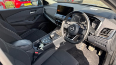 Nissan Qashqai 1.3 DiG-T MH 158 Acenta Premium 5dr Xtronic Petrol Hatchback